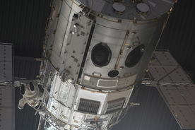 太空飞船卫星探测器