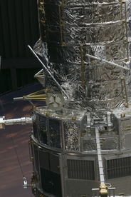 太空飞船卫星探测器