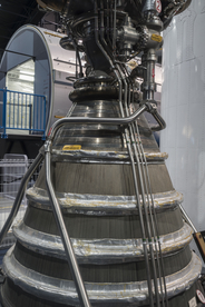 太空飞船卫星探测器