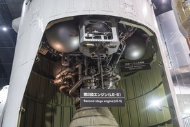 太空飞船卫星探测器