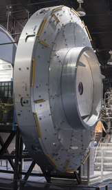 太空飞船卫星探测器