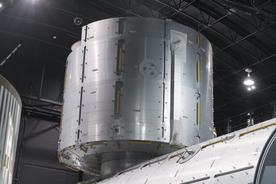 太空飞船卫星探测器