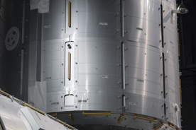 太空飞船卫星探测器