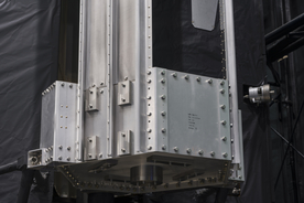 太空飞船卫星探测器