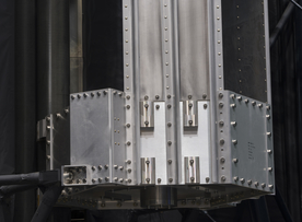 太空飞船卫星探测器