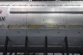 太空飞船卫星探测器