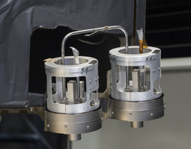 太空飞船卫星探测器