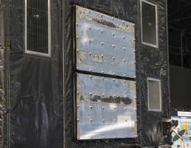 太空飞船卫星探测器