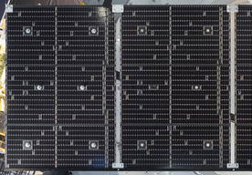 太空飞船卫星探测器