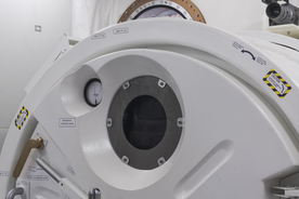 太空飞船卫星探测器