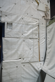 太空飞船卫星探测器