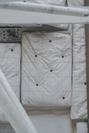 太空飞船卫星探测器