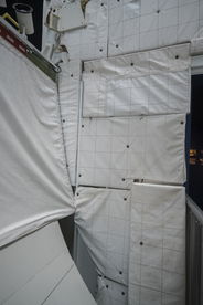 太空飞船卫星探测器