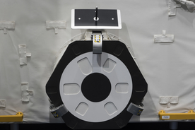 太空飞船卫星探测器