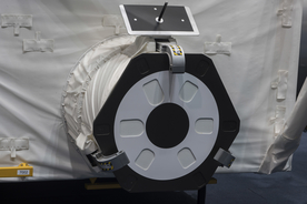 太空飞船卫星探测器