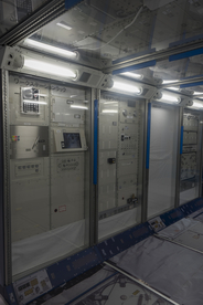 太空飞船卫星探测器