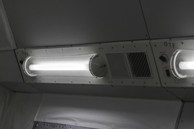 太空飞船卫星探测器