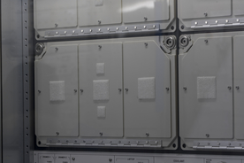 太空飞船卫星探测器