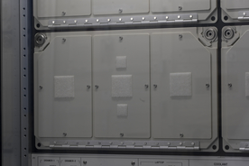 太空飞船卫星探测器