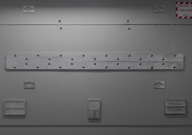 太空飞船卫星探测器