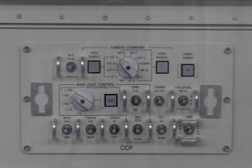 太空飞船卫星探测器