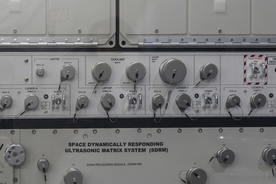 太空飞船卫星探测器