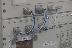 太空飞船卫星探测器