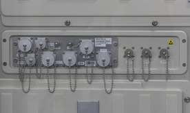 太空飞船卫星探测器