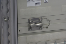 太空飞船卫星探测器