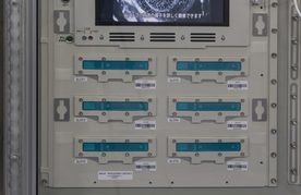 太空飞船卫星探测器
