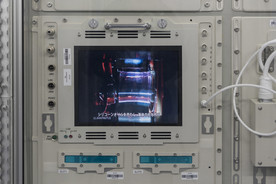 太空飞船卫星探测器