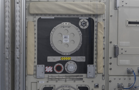 太空飞船卫星探测器