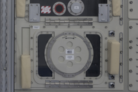 太空飞船卫星探测器