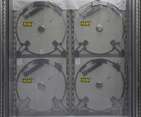 太空飞船卫星探测器