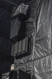 太空飞船卫星探测器