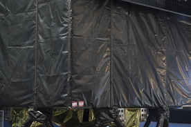 太空飞船卫星探测器