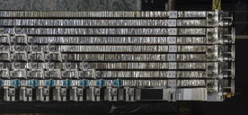 太空飞船卫星探测器