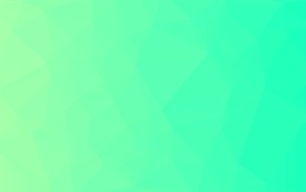 清新绿色渐变纹理背景