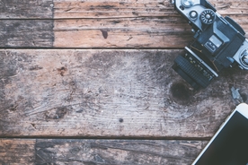 木板木纹背景图素材