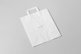 手提纸袋