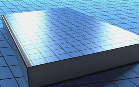 硬皮 封面 书籍 画册 效果图