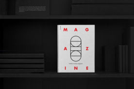 书籍画册样机效果图图片