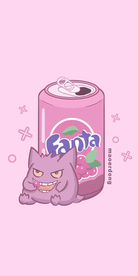 卡通手机高清壁纸