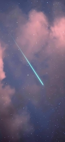 流星手机高清壁纸