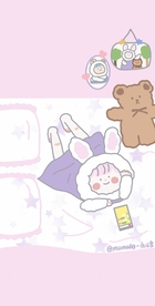 卡通手机高清壁纸