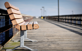 长椅坐垫椅子凳子图片