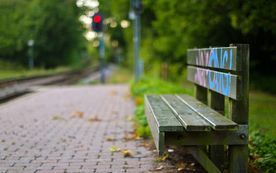 长椅坐垫椅子凳子图片