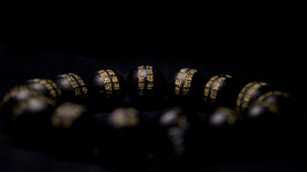 少林寺佛堂寺庙微距