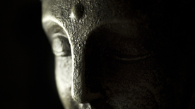 少林寺佛堂寺庙微距