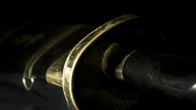 少林寺佛堂寺庙微距